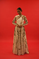 Kismet - Gown