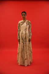 Kismet - Gown