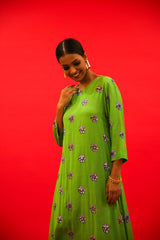 Gauri - Kurta Set