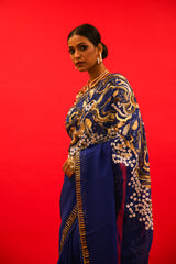 Nairiti - Saree