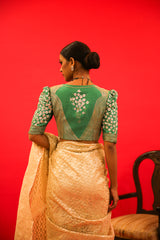 Deewani - Blouse