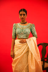 Deewani - Blouse