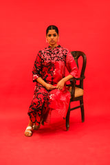 Benazir - Kurta Set