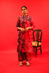 Benazir - Kurta Set