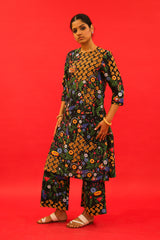 Shoumi - Kurta Set