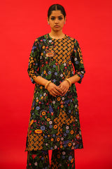 Shoumi - Kurta Set