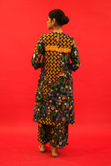 Shoumi - Kurta Set