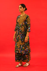 Shoumi - Kurta Set