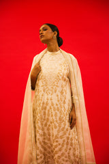 Behnaaz - Kurta Set