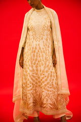 Behnaaz - Kurta Set