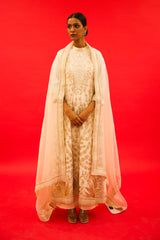 Behnaaz - Kurta Set