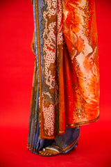 Prerna - Saree