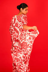 Pola - Saree