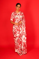 Pola - Saree