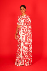 Pola - Saree