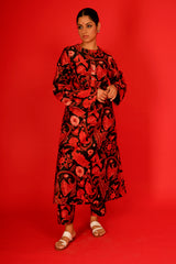 Kamakshya - Kurta Set