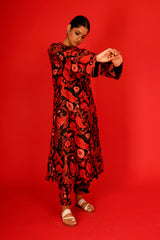 Kamakshya - Kurta Set