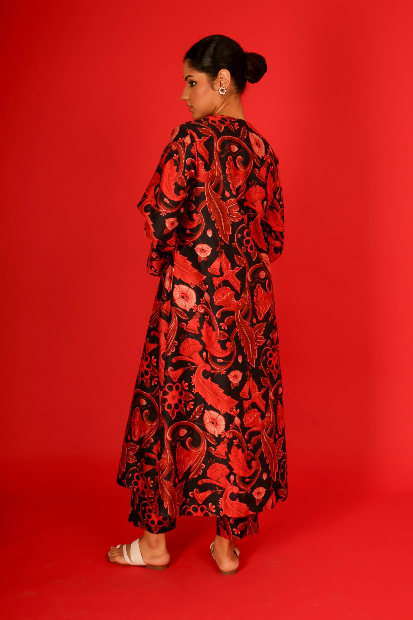 Kamakshya - Kurta Set