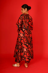 Kamakshya - Kurta Set