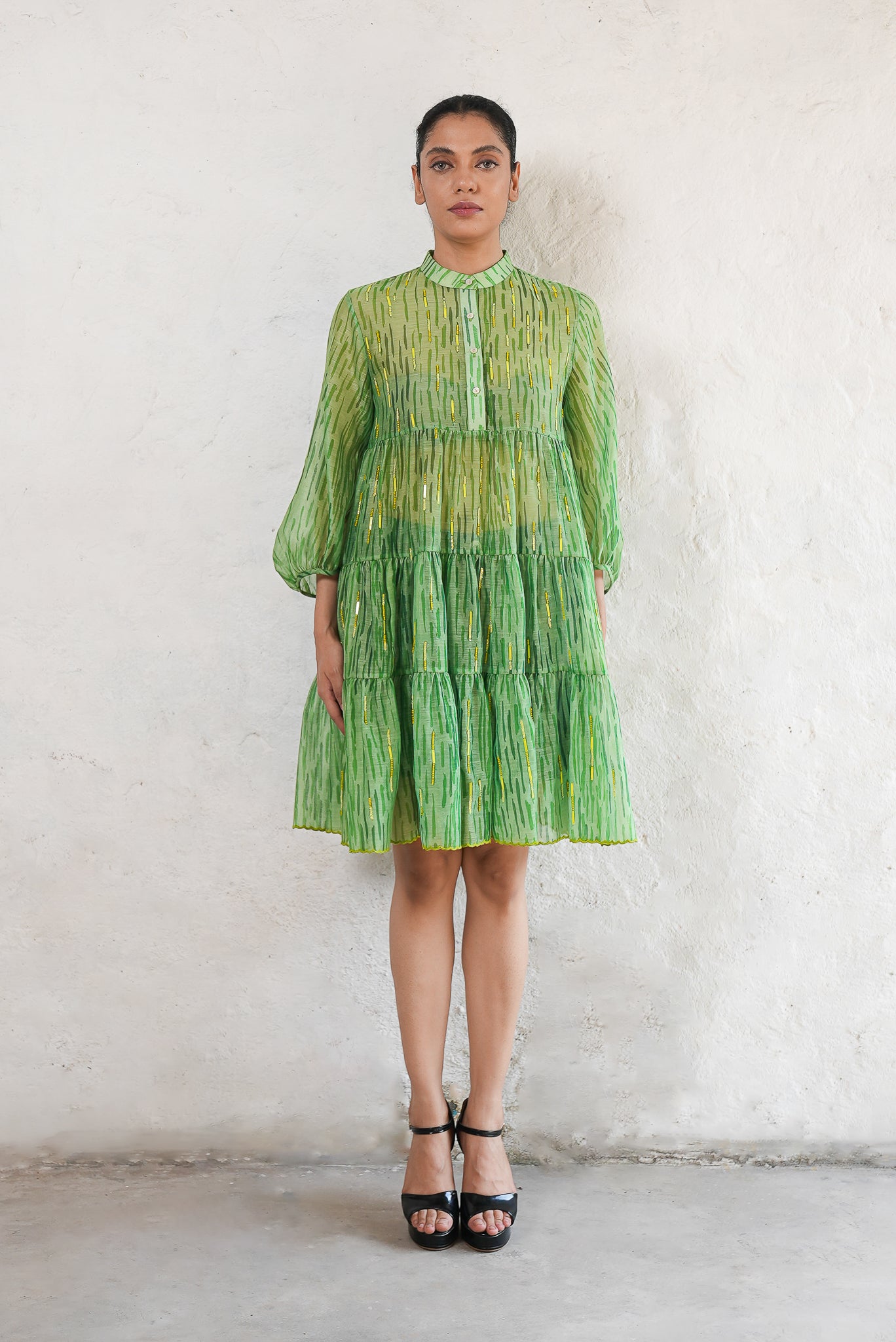 Adele - Dress Adele - Dress