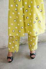 Keller - Kurta Set