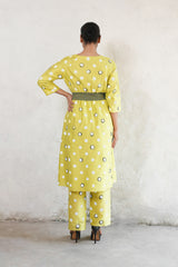 Keller - Kurta Set