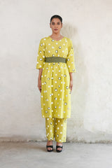 Keller - Kurta Set