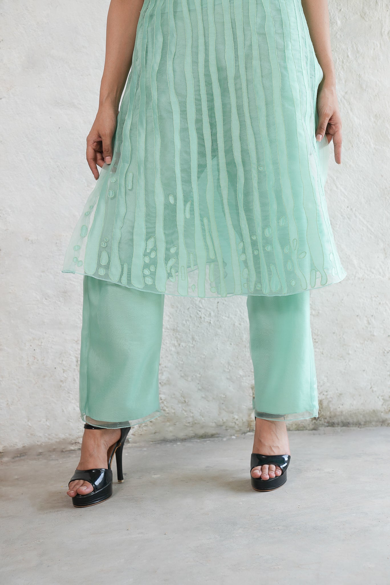 Shergill - Kurta Set