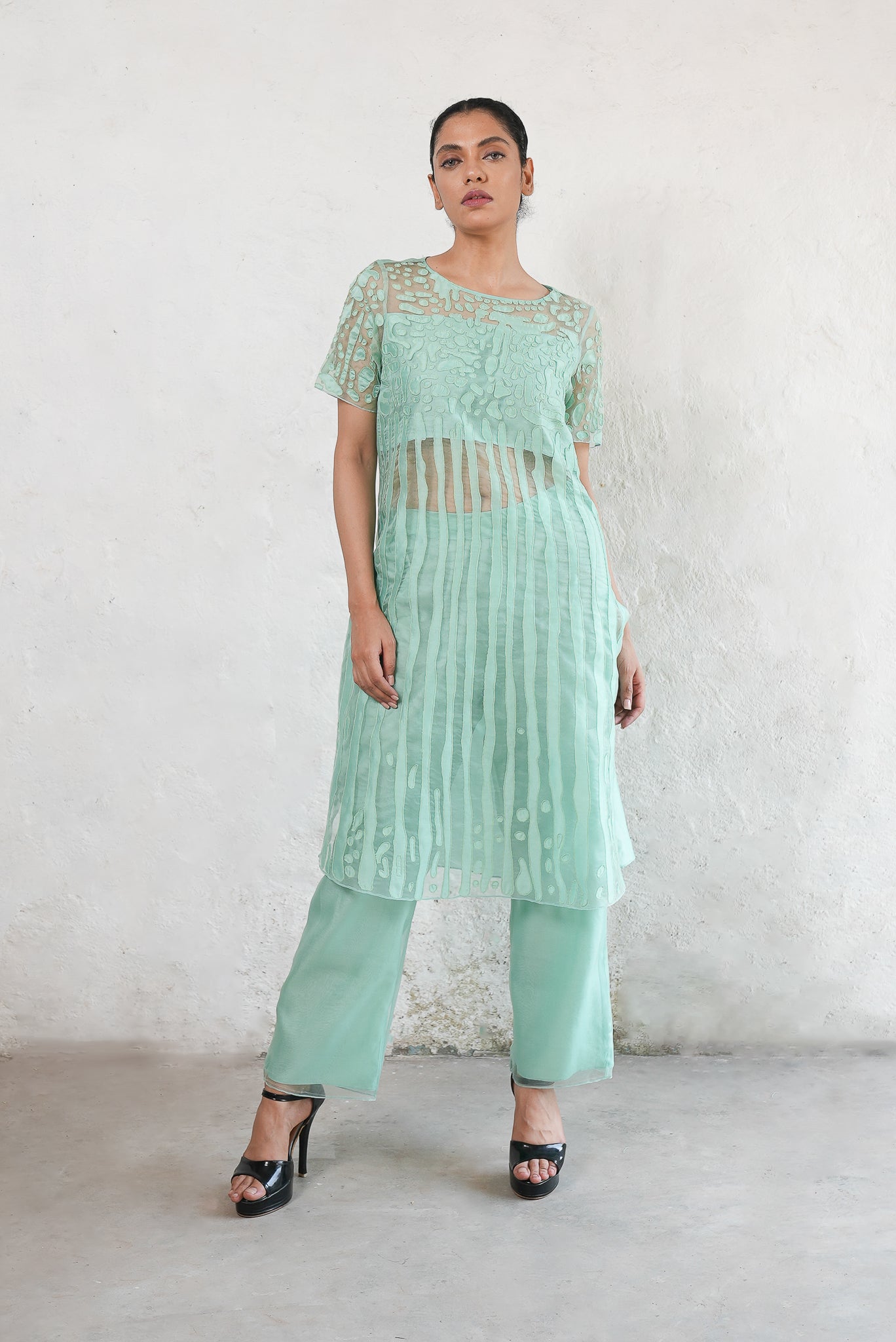 Shergill - Kurta Set