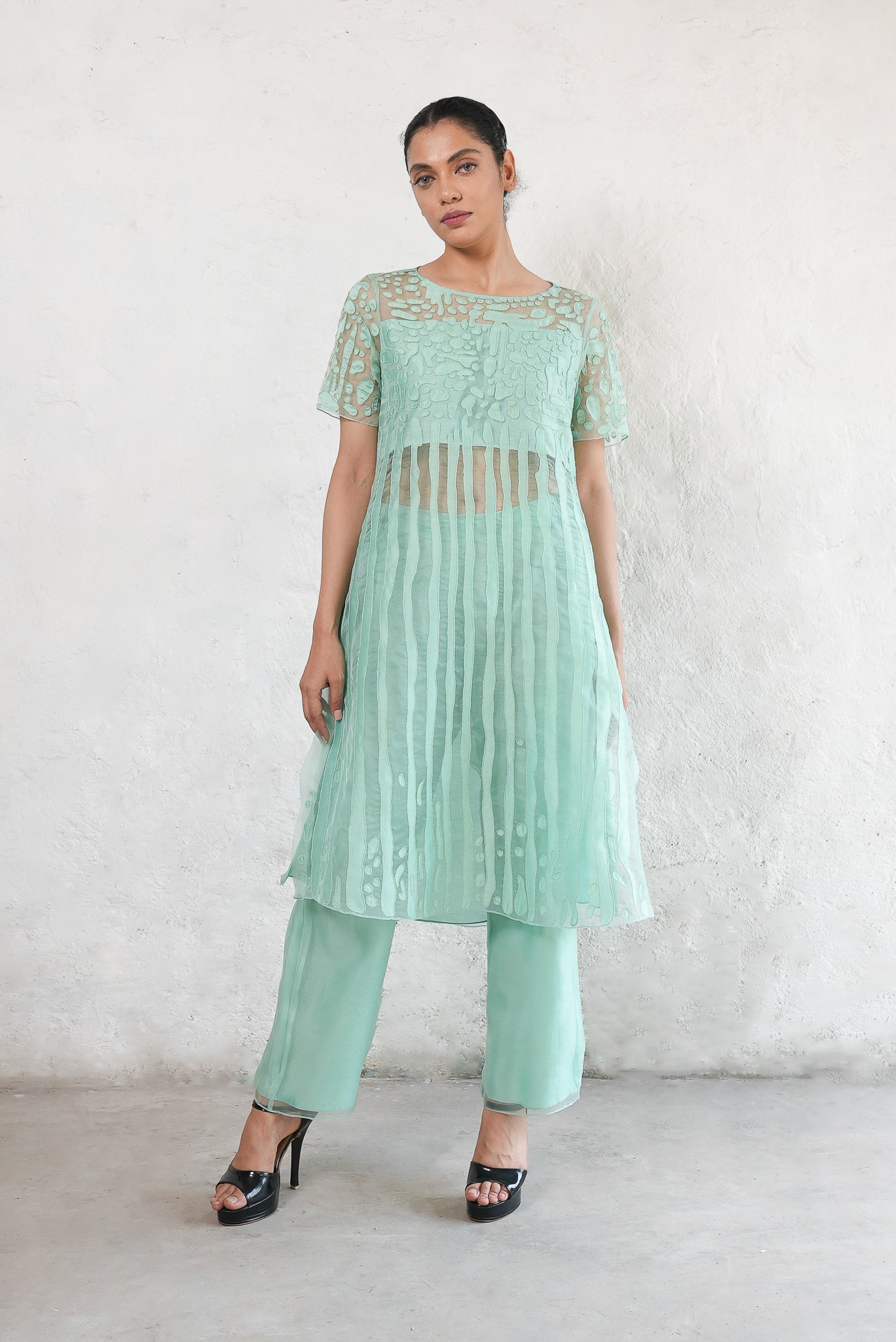 Shergill - Kurta Set