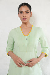 Malala Kurta Set