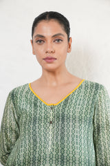 Hazrat - Kurta Set