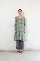 Hazrat - Kurta Set