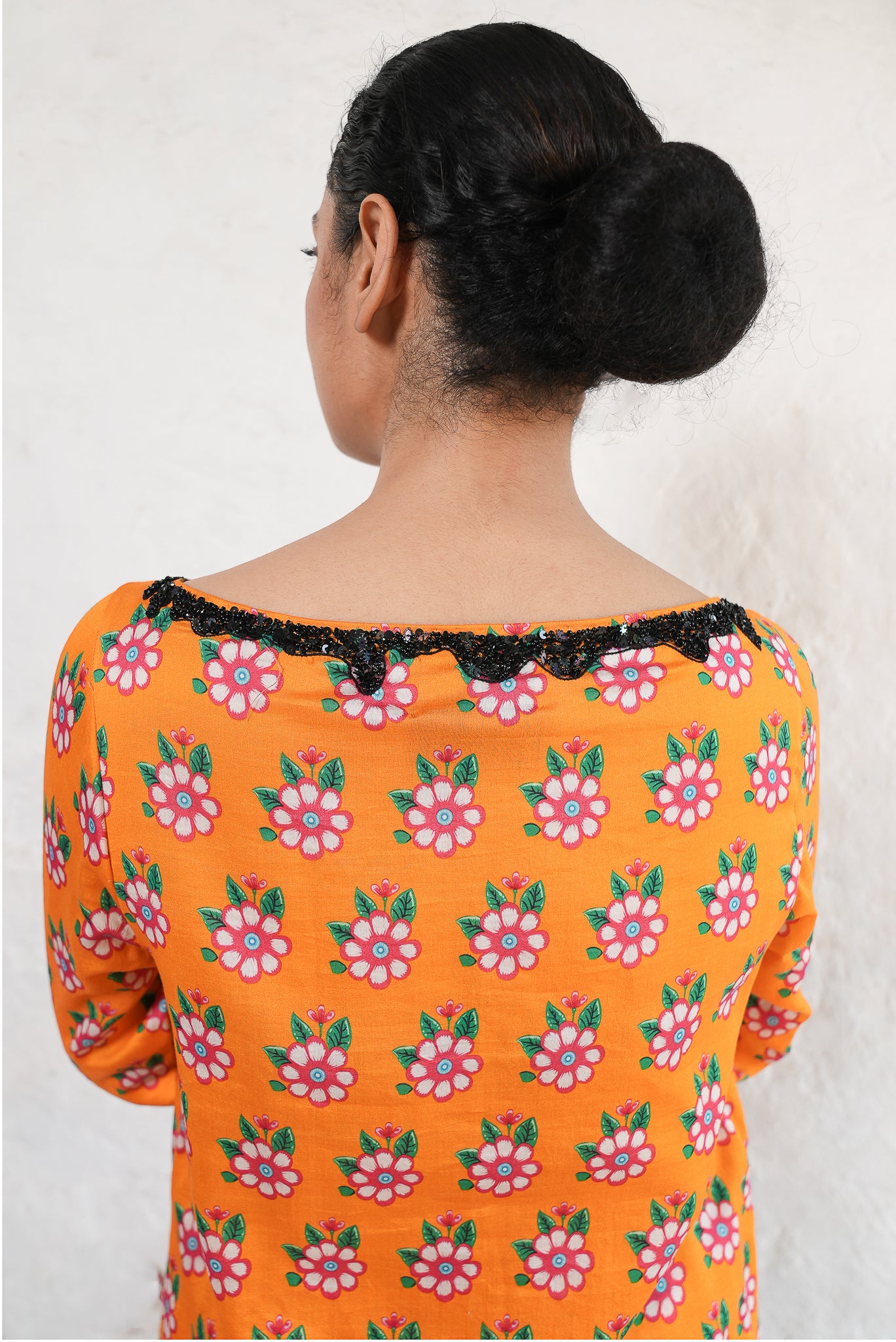 Anasuya - Co-ord Set