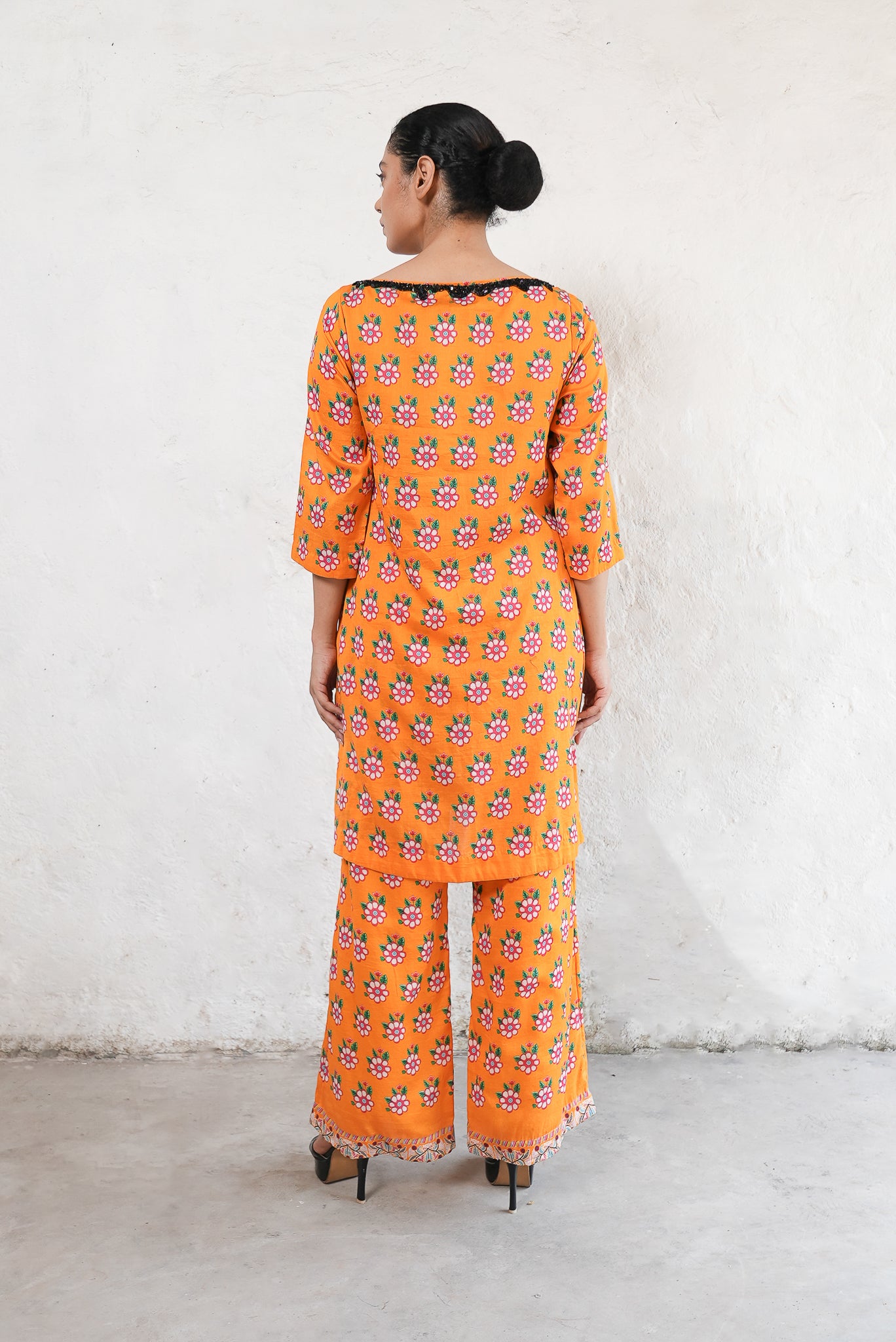 Anasuya - Co-ord Set