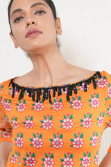 Anasuya - Co-ord Set