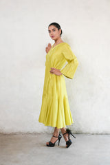 Anne - Dress