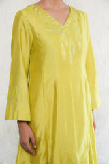Anne - Dress