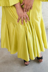 Anne - Dress