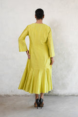 Anne - Dress