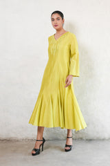 Anne - Dress