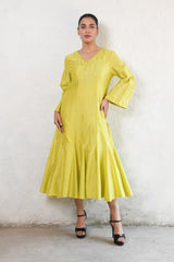 Anne - Dress