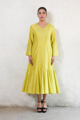 Anne - Dress