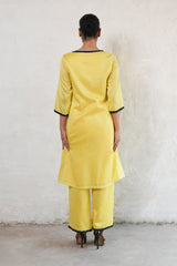 Lata - Kurta Set