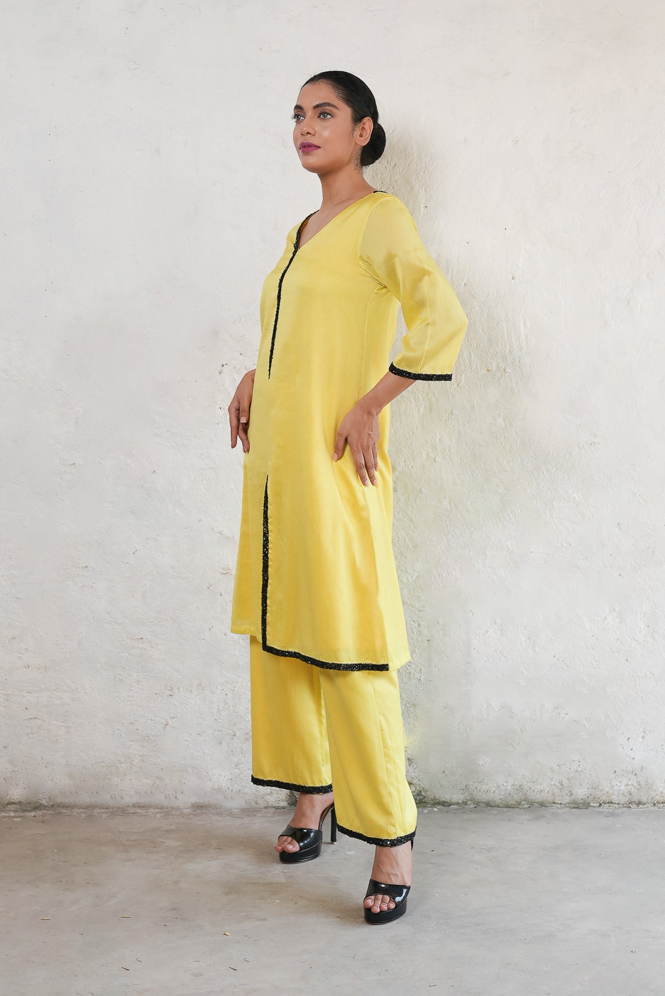 Lata - Kurta Set