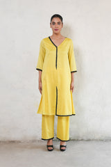 Lata - Kurta Set