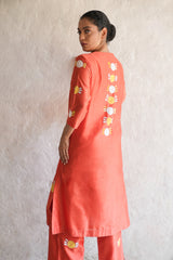 Indira - Kurta Set