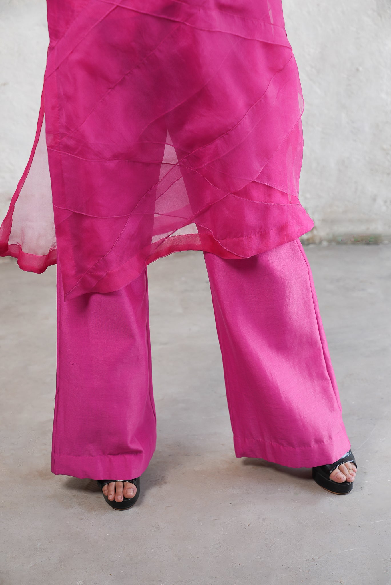 Michelle - Kurta Set