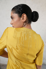 Anandi - Kurta Set
