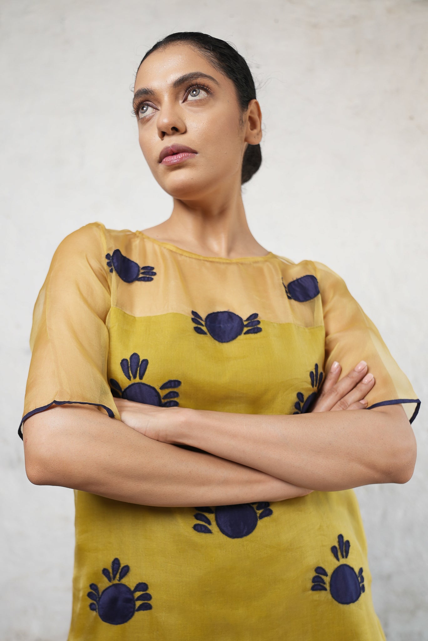 Theodora - Kurta